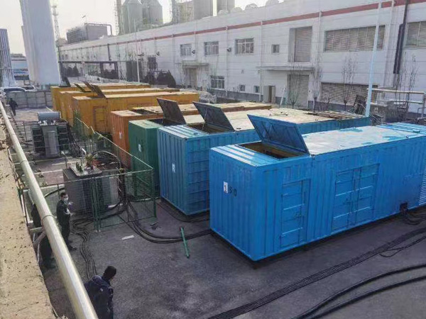 长丰380V和690V电压的电缆线相同吗？