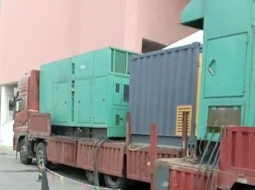 长丰柴油发电机的功率因数一般是多少？