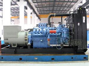 长丰功率因数低会对柴油发电机产生哪些影响？