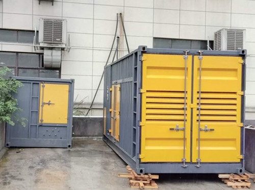 长丰柴油发电机输出电压不稳定会对设备造成哪些损害？