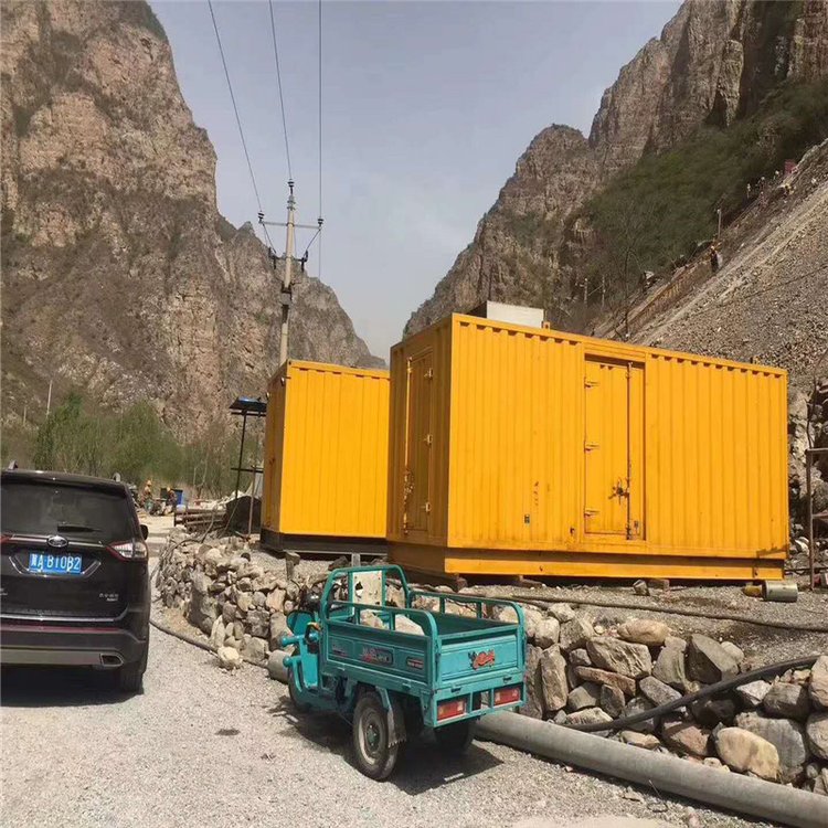 长丰柴油发电机组运行过程中需要注意哪些事项？