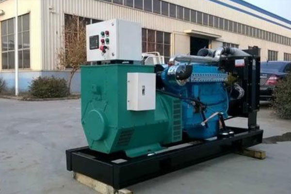 长丰发电机组的分类有哪些？