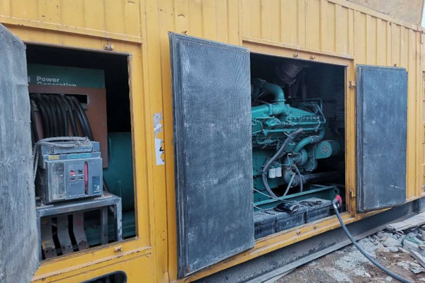 长丰发电机组夏季保养的注意事项有哪些？