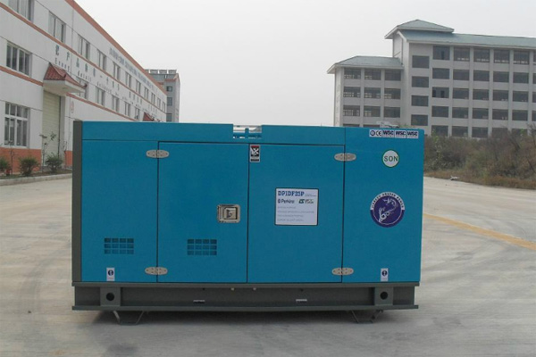 长丰发电机租赁发电机组的换季保养注意事项