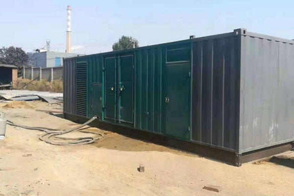 长丰发电机组保养注意事项？