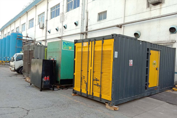 长丰发电机组保养是确保其正常运行、延长使用寿命的关键，以下是一些保养注意事项