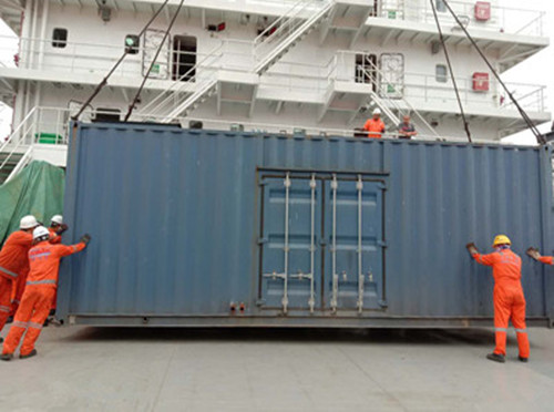 长丰柴油发电机组和储能设备配合使用时，有哪些需要注意的问题？