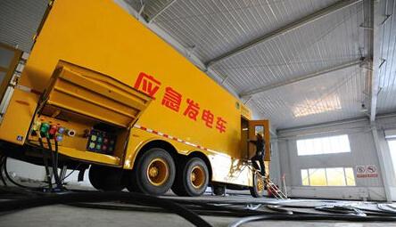 长丰发电机组租赁的前景市场如何？