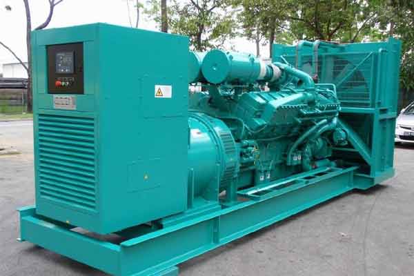 长丰柴油发电机组电压不稳定怎样维修？