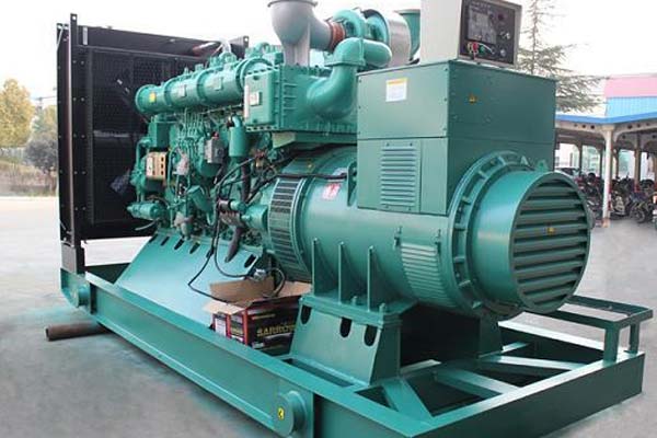 长丰工厂发电机应急发电中如何优化燃油储备管理？