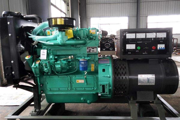 长丰传感器在柴油发电机组中起到什么作用？