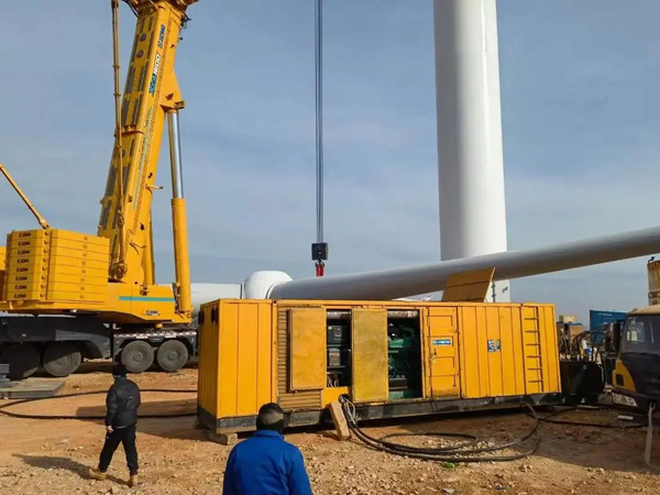 长丰柴油发电机欠速停机是什么原因？