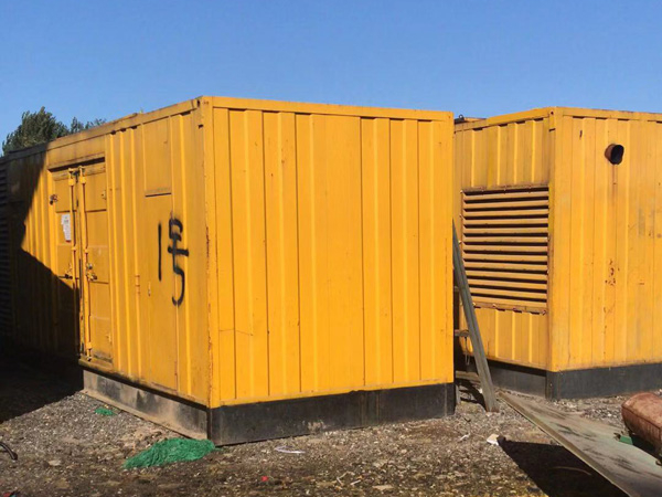 长丰柴油发电机组深海控制系统怎么样？