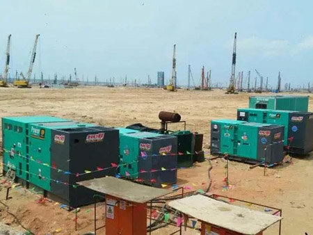 长丰上柴柴油发电机组的质量怎么样？