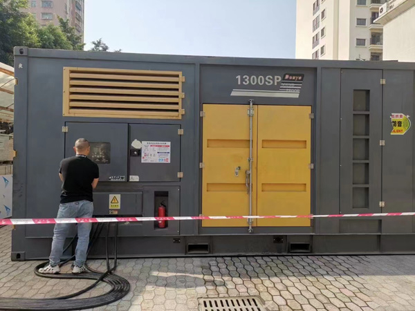 长丰500KW发电机组冬季应该配多大的启动电瓶？