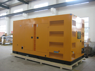 长丰不同类型的发电机组在冬季保养时的注意事项有何差异？