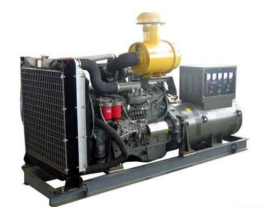 长丰汽油发电机组冬季保养时，燃油系统需要注意什么？