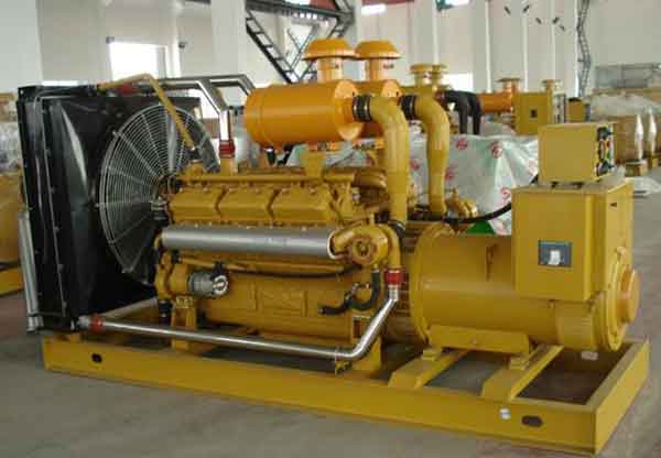 长丰发电机组的燃油预热装置坏了怎么办？