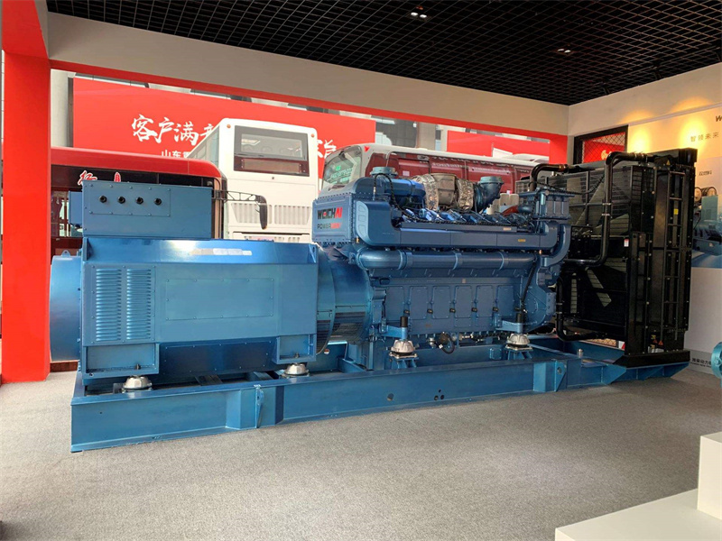 长丰柴油发电机组冬季保养周期是多久？