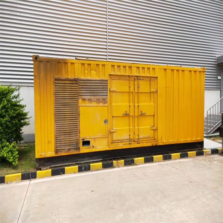 长丰柴油发电机组在冬季启动前如何对燃油系统进行预热？