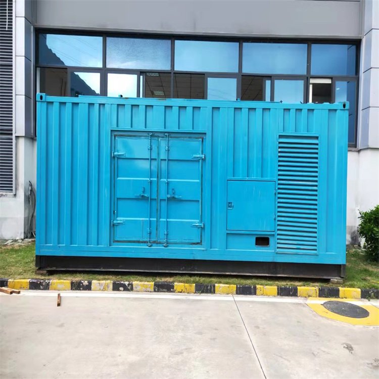 长丰柴油发电机组冬季燃油使用注意事项？