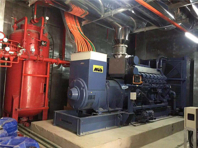 长丰寒冷地区冬季使用柴油发电机组前如何预热机油？