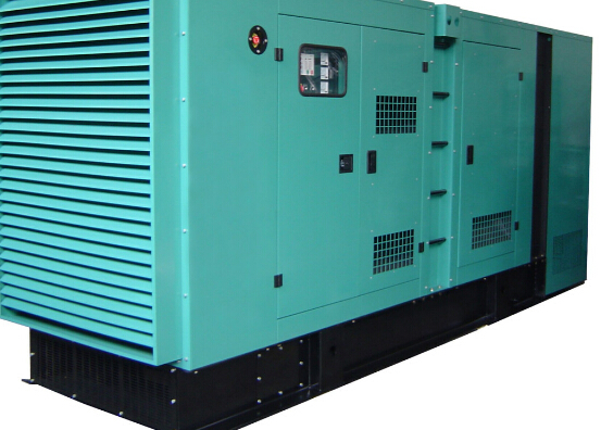 长丰发电机组水冷式机油散热器常见的故障有哪些？