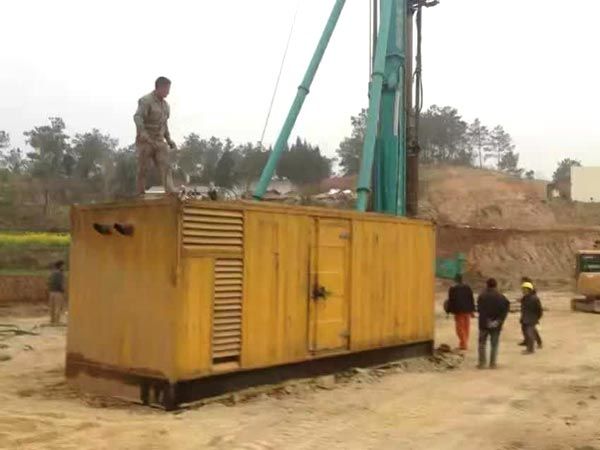 长丰如何判断水冷式机油散热器密封件是否需要更换？