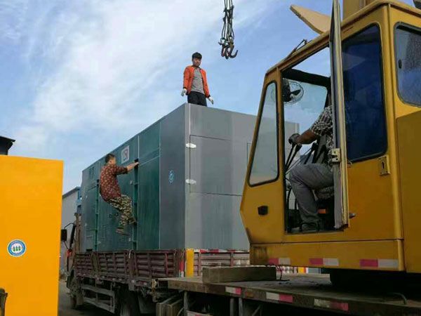 长丰更换水冷式机油散热器密封件的操作流程是怎样的？