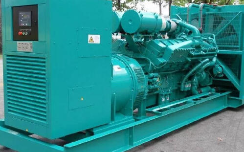 长丰柴油发电机组冬季使用中需要注意哪些事项？