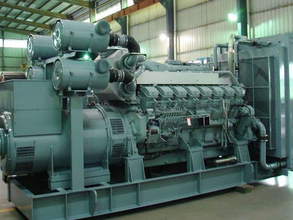 长丰电气系统故障可能导致冬季柴油发电机组启动失败的原因有哪些？