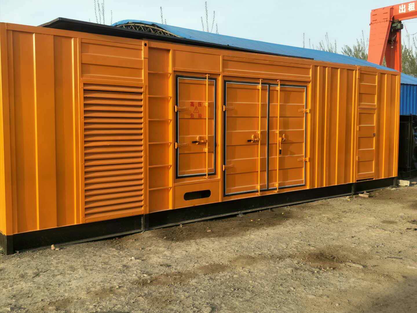 长丰如何判断柴油发电机组的蓄电池是否出现硫化现象？