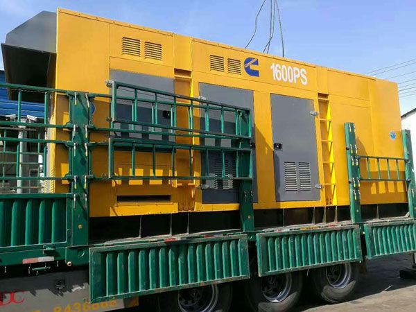 长丰一份发电机组安装调试合同的注意事项