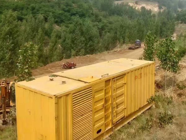 长丰柴油发电机组冬季日常维修注意事项？